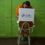 Más de 4.4 millones de nicaragüenses, aptos para votar