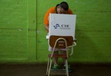 Más de 4.4 millones de nicaragüenses, aptos para votar