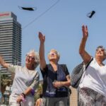 España se acerca a la normalidad con el fin de las mascarillas en exteriores