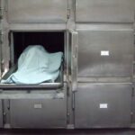 Dos hombres muertos encontrado en Santiago