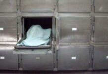 Dos hombres muertos encontrado en Santiago