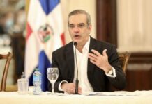 Abinader revela demanda sector eléctrico supera los 3 mil megavatios