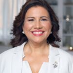 Margarita volverá a recorrer el país en busca de la candidatura presidencial del PLD