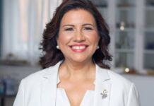 Margarita volverá a recorrer el país en busca de la candidatura presidencial del PLD