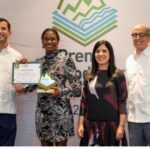 Periodistas de Listín Diario, Diario Libre, El Dinero, CDN y Bávaro News Ganan Premio Periodismo Ambiental 2021- 2022