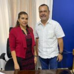 Grupo Punta Cana Dona Inversor a Fiscalía de Menores de La Altagracia