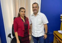 Grupo Punta Cana Dona Inversor a Fiscalía de Menores de La Altagracia