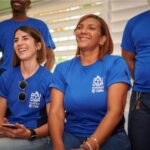 CEPM Arranca su Programa Anual ‘Héroes de la Educación’ con el que Beneficiará a 2,500 Niños 📚 en Verón Punta Cana