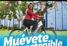 SÚMATE A LA MOVILIDAD SOSTENIBLE CON CEPM Y GANA UNA BICICLETA ELÉCTRICA