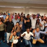 PRM VERÓN PUNTA CANA REALIZA MULTITUDINARIO ENCUENTRO DE DIRIGENTES
