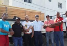 GRUPO PUNTACANA, Sigue Peinando la Provincia La Altagracia. Hoy le Correspondió el Turno a: San Rafael de Yuma, Boca de Yuma y Bayahibe.