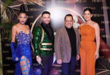 Anuncian Tercera Edición de Premios Fashion Top Models Internacional