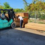 En GRUPO PUNTACANA, Sin Horario ni Descanso, Continuamos Trabajando en Beneficio de Nuestra Provincia La Altagracia.