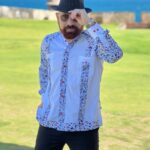 Diseñador Francisco Rodríguez (Faraón) Impacta en Puerto Rico con su Colección “Renacer de Otoño”