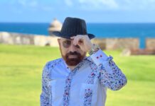 Diseñador Francisco Rodríguez (Faraón) Impacta en Puerto Rico con su Colección “Renacer de Otoño”