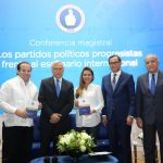 PRM Pone en Circulación sus Nuevos Estatutos Aprobados en la XX Convención Nacional Ordinaria