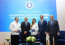 PRM Pone en Circulación sus Nuevos Estatutos Aprobados en la XX Convención Nacional Ordinaria