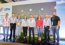 CEPM Se Presenta Como Aliado del Turismo Sostenible en ASONAHORES 2022 EN PUNTA CANA