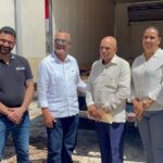 Grupo Punta Cana Continua con su Programa de Asistencia a la Provincia La Altagracia, Municipios y Distritos.