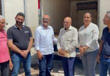 Grupo Punta Cana Continua con su Programa de Asistencia a la Provincia La Altagracia, Municipios y Distritos.