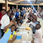 Los principales dirigentes históricos de el PRM en la zona turística realizan encuentro con miras a las interna del próximo 27 de noviembre.