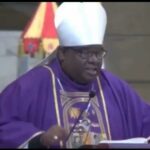 Obispo de Higüey Truena_ Lanza Duras Criticas a las Autoridades de las Provincias La Altagracia, el Seibo y La Romana.