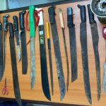 Ministerio Publico Policía Nacional y Unidad Mixta Militar Realizan Amplió Operativo Preventivo y Allanamientos en más de 10 Sectores de Verón.