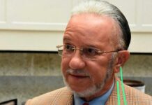 FALLECE EL LEGENDARIO EX-LEGISLADOR AMABLE ARISTY CASTRO EN SU NATAL PROVINCIA LA ALTAGRACIA 1949-2022