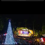 Tras el rotundo éxito de nuestro encendido navideño, este fin de semana seguimos con la Aldea Navideña de CEPM.