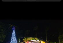 Tras el rotundo éxito de nuestro encendido navideño, este fin de semana seguimos con la Aldea Navideña de CEPM.