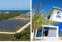 CEPM Presenta en Fitur sus Avances Hacia las Cero Emisiones, con Foco en Isla Saona y Movilidad Eléctrica