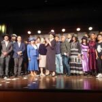 Compañía de Teatro ITSC RD Se Presenta Exitosamente en Barcelona, España