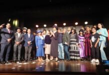 Compañía de Teatro ITSC RD Se Presenta Exitosamente en Barcelona, España