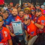 Omar Rivera Ex-presidente de SODOMEDI es Reconocido por Agencias de Viajes RD.