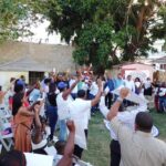 Movimiento de Integración Nacional (MIN) Confirma su Apoyo a la Candidatura de STEVEN GARCIA en Verón PC