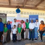 World Vision y CEPM facilitarán el acceso a agua potable en 30 escuelas de la zona este beneficiando a más de 4,500 niños.