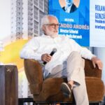 Rolando González Bunster: “CEPM garantiza la estabilidad y seguridad necesaria para una transición energética sostenible”