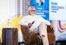 Rolando González Bunster: “CEPM garantiza la estabilidad y seguridad necesaria para una transición energética sostenible”
