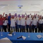 Movimiento Red del Cambio consolida su estructura