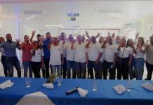 Movimiento Red del Cambio consolida su estructura