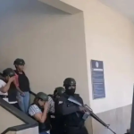 Red Gavilán borró fichas a uno de sus miembros sometido por asesinato en 2018