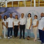 CONCLUYE TEMPORADA DE LAS TORTUGAS TINGLAR CON ACTO DE CIERRE EN MICHES CON AUTORIDADES EMPRESAS Y GRAN OPTIMISMO A LA PRESERVACION DE ESPECIES.