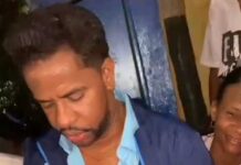 EDEN HENRIQUEZ confiesa una Pastora le había pedido un aporte para una iglesia que iba ser desalojada…