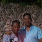 Edén Henríquez, sorprende a reconocido periodista padece enfermedad y le dona 30 mil pesos a ANIBAL DEL ROSARIO