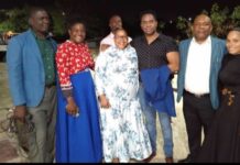 El empresario Edén Henríquez estará realizando donaciones de regalos ( juguetes) a partir de las 7:00pm en la iglesia de la pastora Alexandra en la comunidad de villa playwood