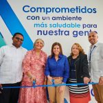 CEPM inaugura el primer centro de salud ocupacional y bienestar del sector energético