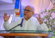 Emprendedores de Santo Domingo Este reciben apoyo de 45 millones de pesos en créditos de Promipyme