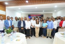 Paul Beswick y la Fundación Grupo Punta Cana Culminan Este Sábado el Taller ¨Gestión Municipal¨ Dirigido a las Nuevas Autoridades Electas en la Altagracia