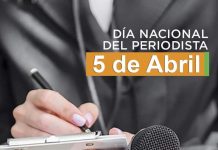 Dia Nacional del Periodista en la Rep. Dom.