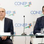 El CONEP integra cinco expresidentes de Latinoamérica a su misión de observadores elecciones RD